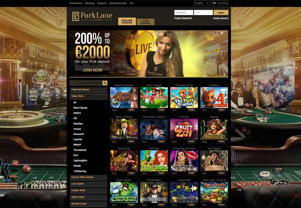 pa online casino reviews