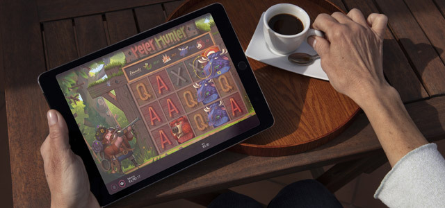 casino games free online slot machines