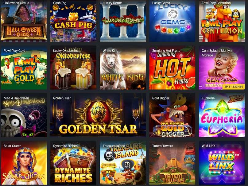 colossus kingdom casino login uk