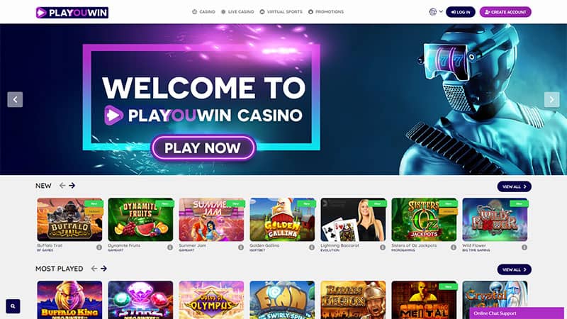 online casino games new zealand