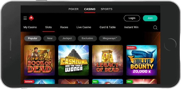 best online casino for usa players