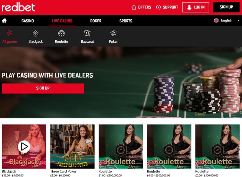 online casino games singapore