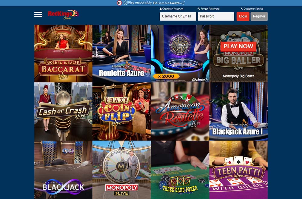 online casino 3d slots