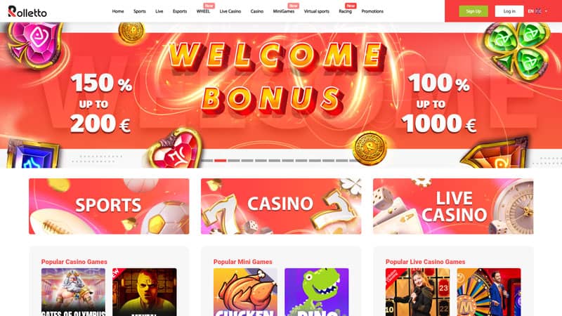 casino games online betting