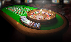 online Roulette dinheiro real