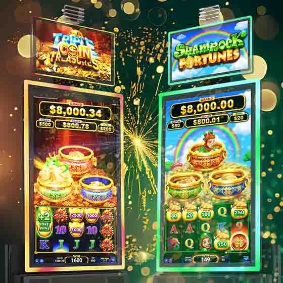 casino Free Spin review