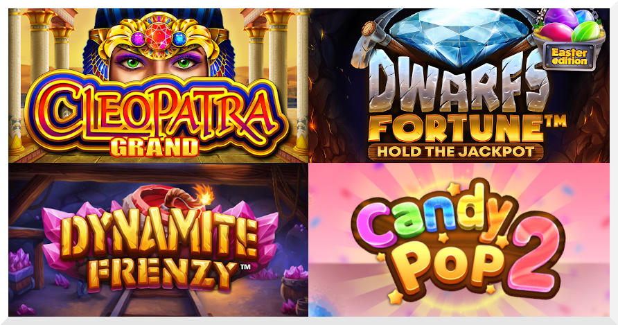 casino Tipbet free spins