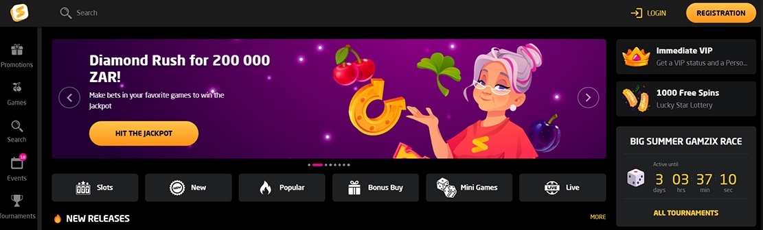 best online casino referral bonus