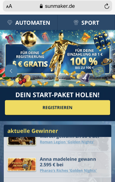 euteller 10 Dollar Casino