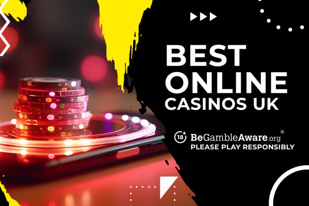 online casino real money california