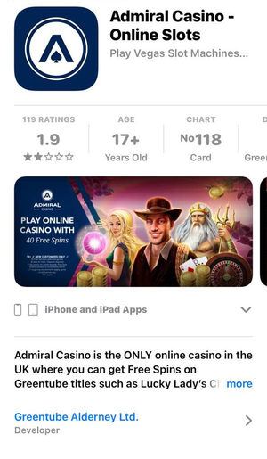 live casino games online free