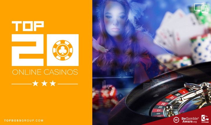 online casino sites