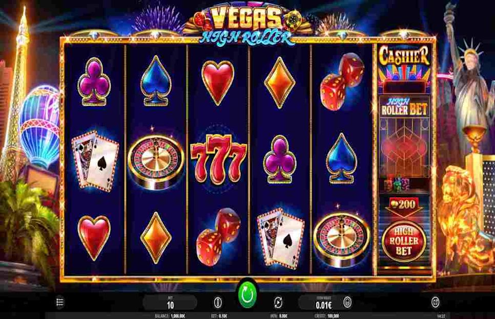 21 casino app