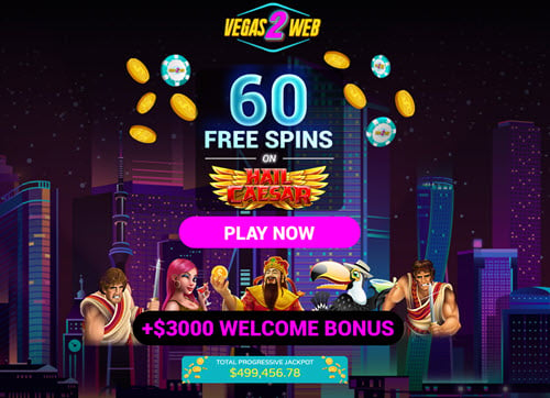 no deposit bonus casino online