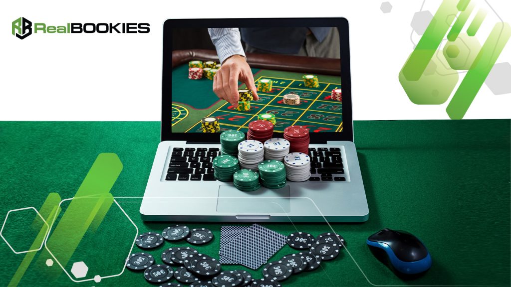 online casino m-platba