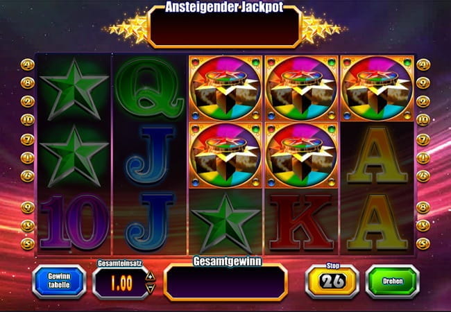 casino app with real slots