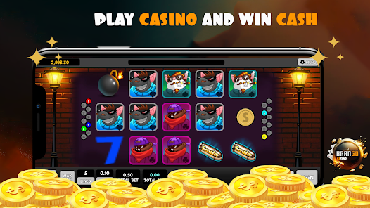 mobile casinos for real money